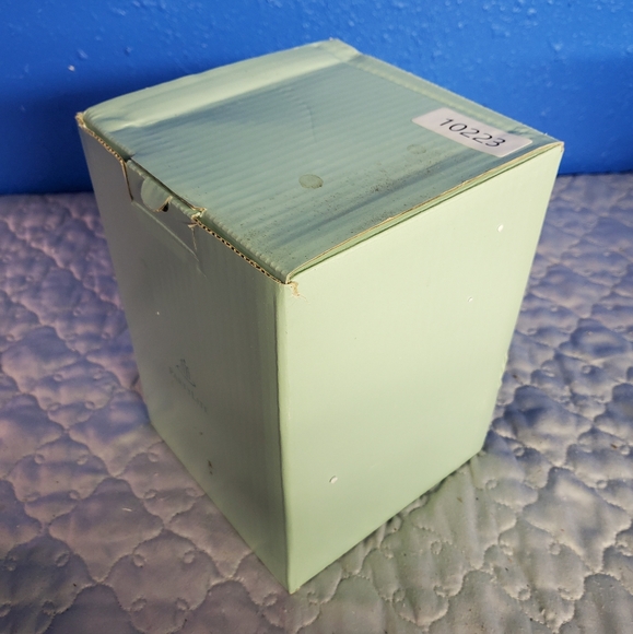 Partylite Crystal Collection Quad Pedestal P7967 Votive Candle Holder 10223 - Picture 6 of 7